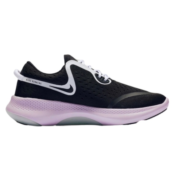 💕x2HP💕Nike Women’s joyride dual run sneakers black and purple - Picture 3 of 16